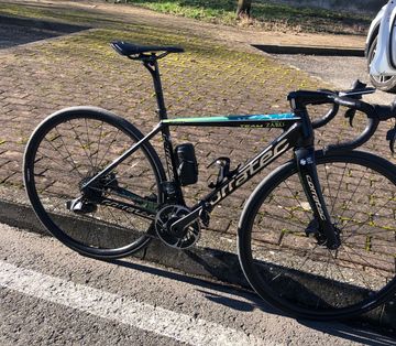 Gebrauchtes Corratec CCT EVO SLR Disc 2022 2022 Road & Gravel