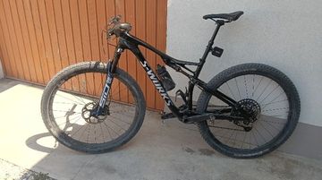 Specialized Men's S-Works Epic XX1 Eagle 2018 2018 MTB usato