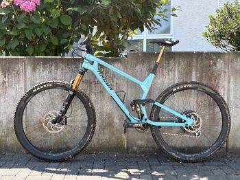 Gebrauchtes Radon SKEEN TRAIL 10.0 HD 2023 2023 MTB