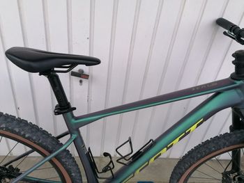 Używany Scott Scale 965 2026 2026 Mountainbike — zdjęcie 2 z 7