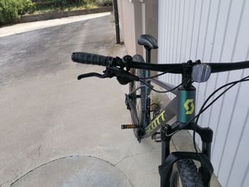 Używany Scott Scale 965 2026 2026 Mountainbike — zdjęcie 4 z 7