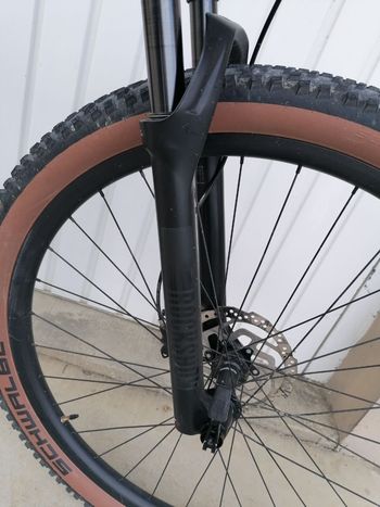 Używany Scott Scale 965 2026 2026 Mountainbike — zdjęcie 7 z 7