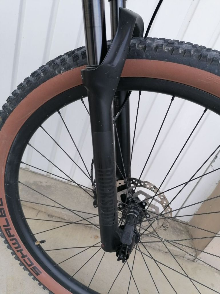 Używany Scott Scale 965 2026 2026 Mountainbike — zdjęcie 7 z 7