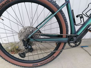 Używany Scott Scale 965 2026 2026 Mountainbike — zdjęcie 6 z 7