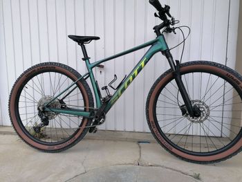 Używany Scott Scale 965 2026 2026 MTB