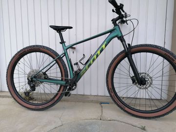 Gebrauchtes Scott Scale Shimano Deore XT 2024 MTB