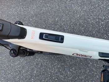Tweedehands Orbea Muga 30 2026 2026 Mountainbike — afbeelding 3 van 11