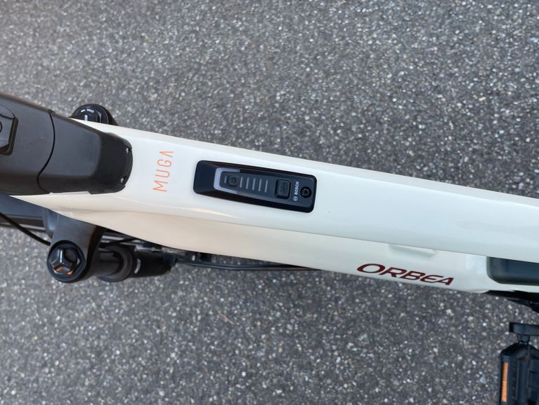 Tweedehands Orbea Muga 30 2026 2026 Mountainbike — afbeelding 3 van 11