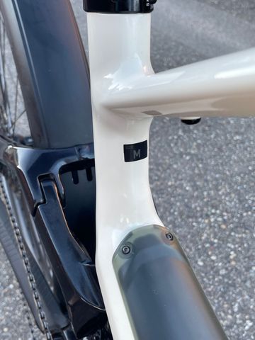 Used Orbea Muga 30 2026 2026 Mountainbike, White, 29 — image 9 of 11