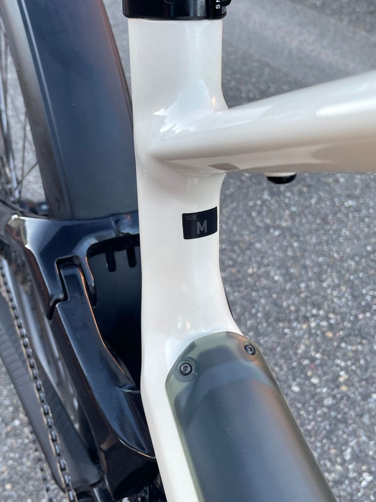 Tweedehands Orbea Muga 30 2026 2026 Mountainbike — afbeelding 9 van 11