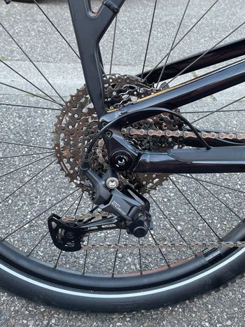 Tweedehands Orbea Muga 30 2026 2026 Mountainbike — afbeelding 6 van 11