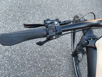 Tweedehands Orbea Muga 30 2026 2026 Mountainbike — afbeelding 4 van 11