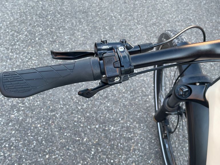 Tweedehands Orbea Muga 30 2026 2026 Mountainbike — afbeelding 4 van 11