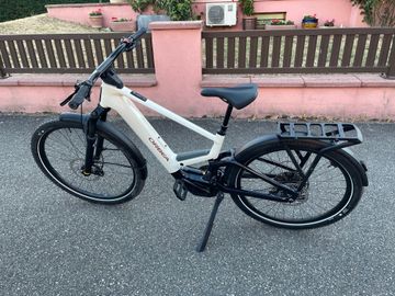 Used Orbea Muga 30 2026 2026 Mountainbike, White, 29 — image 2 of 11