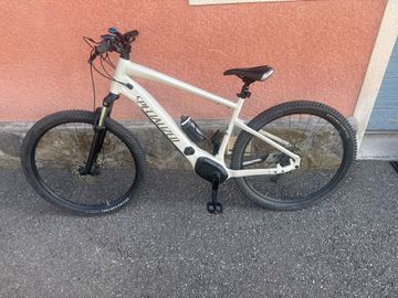 Brugt Specialized Turbo Tero 3.0 2022 2022 MTB