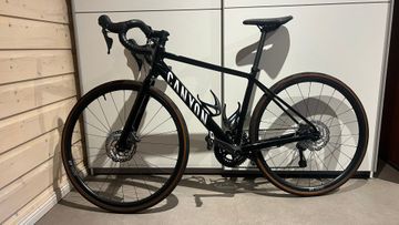 Brugt Canyon Endurace Young Hero 2026 2026 Road & Gravel — billede 2 af 6