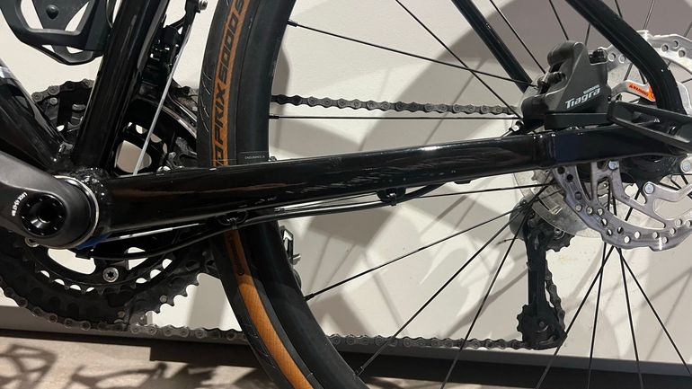 Brugt Canyon Endurace Young Hero 2026 2026 Road & Gravel — billede 5 af 6