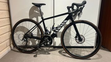 Used Canyon Endurace Young Hero 2026 2026 Road & Gravel