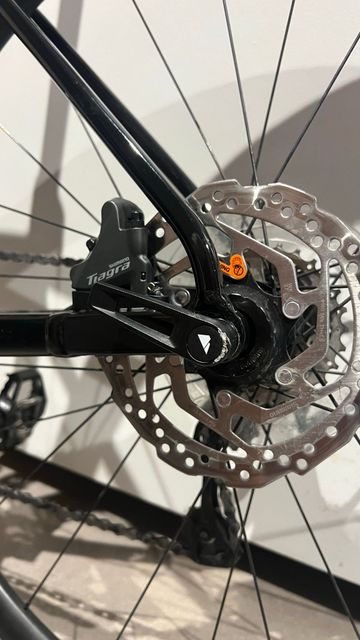 Brugt Canyon Endurace Young Hero 2026 2026 Road & Gravel — billede 6 af 6