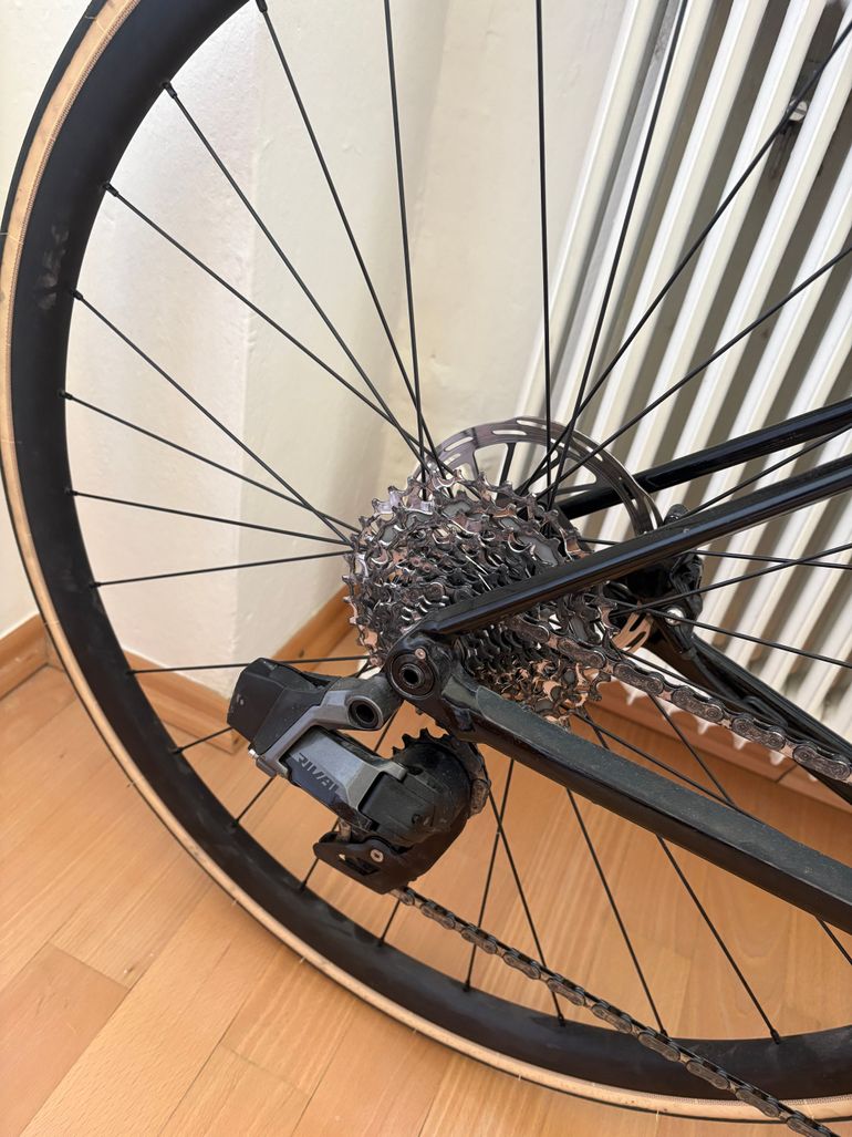 Brugt BMC Teammachine ALR ONE 2023 2023 Road & Gravel — billede 3 af 8