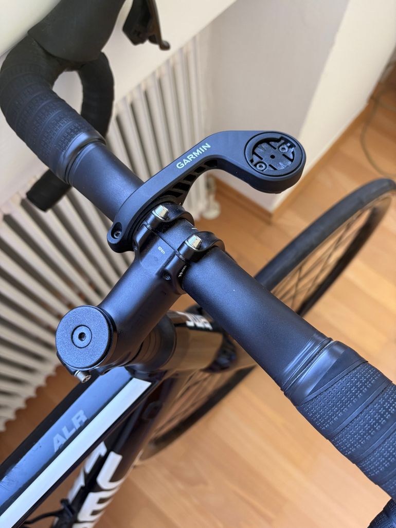 Brugt BMC Teammachine ALR ONE 2023 2023 Road & Gravel — billede 4 af 8