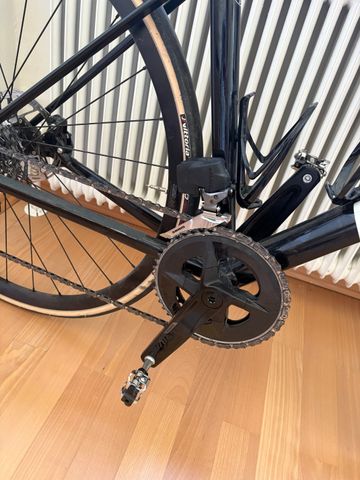 Brugt BMC Teammachine ALR ONE 2023 2023 Road & Gravel — billede 2 af 8