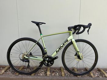 Tweedehands MMR Grand Tour 50 2024 Road & Gravel