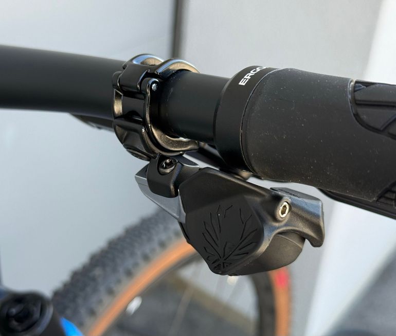 Used Specialized Epic SRAM XX1 Eagle AXS 2022 Mountainbike, Black — image 8 of 11