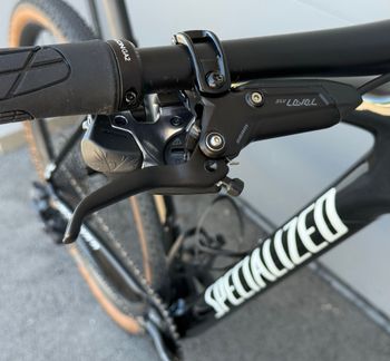 Used Specialized Epic SRAM XX1 Eagle AXS 2022 Mountainbike, Black — image 7 of 11