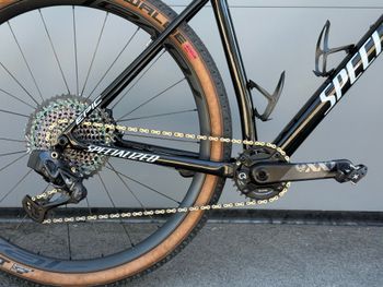 Used Specialized Epic SRAM XX1 Eagle AXS 2022 Mountainbike, Black — image 4 of 11
