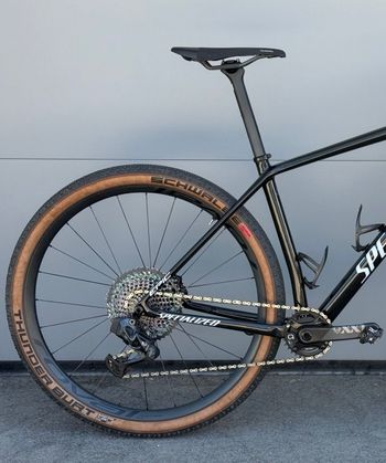 Used Specialized Epic SRAM XX1 Eagle AXS 2022 Mountainbike, Black — image 3 of 11