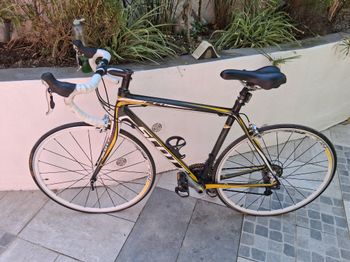 Brugt Scott Addict Shimano 105 2014 Road & Gravel