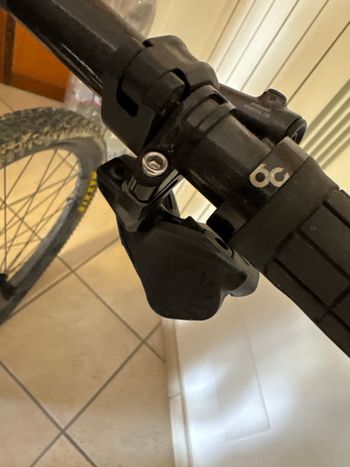 Orbea Oiz SRAM GX Eagle 2024 Mountainbike d'occasion — image 2 sur 5