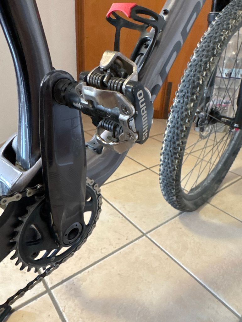 Orbea Oiz SRAM GX Eagle 2024 Mountainbike d'occasion — image 5 sur 5
