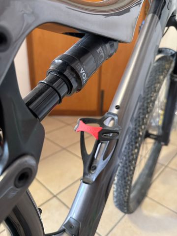 Gebrauchtes Orbea Oiz SRAM GX Eagle 2024 MTB