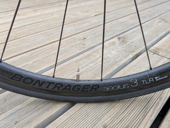 Gebrauchtes Cannondale Supersix Shimano Dura Ace 2016 Road & Gravel, Schwarz — Bild 9 von 9