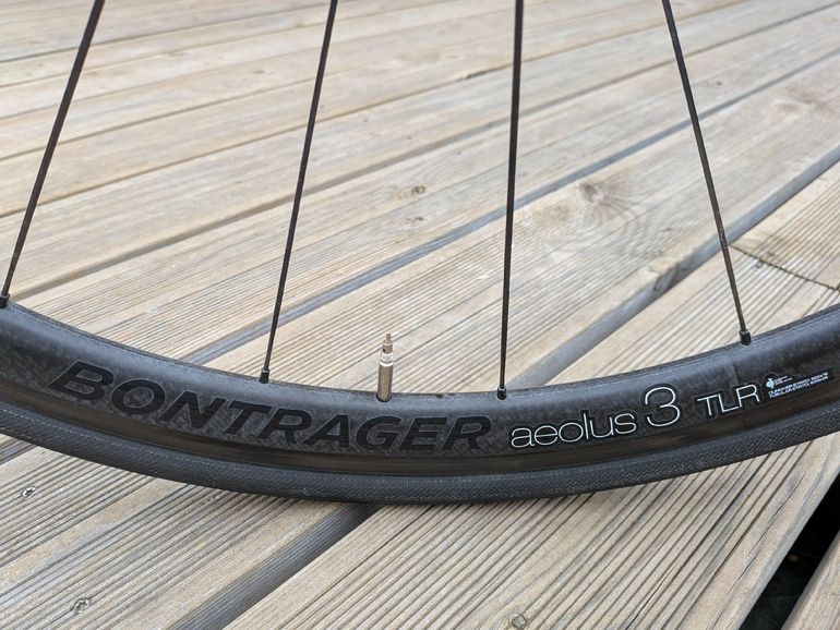 Gebrauchtes Cannondale Supersix Shimano Dura Ace 2016 Road & Gravel, Schwarz — Bild 9 von 9