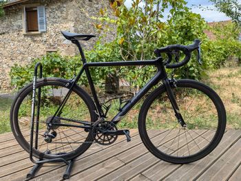 Gebrauchtes Cannondale Supersix Shimano Dura Ace 2016 Road & Gravel