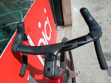 Gebrauchtes R RAYMON ARVA ULTRA 2026 2026 Road & Gravel, Rot — Bild 7 von 11