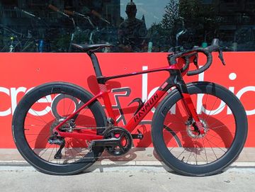 Gebrauchtes R RAYMON ARVA ULTRA 2026 2026 Road & Gravel