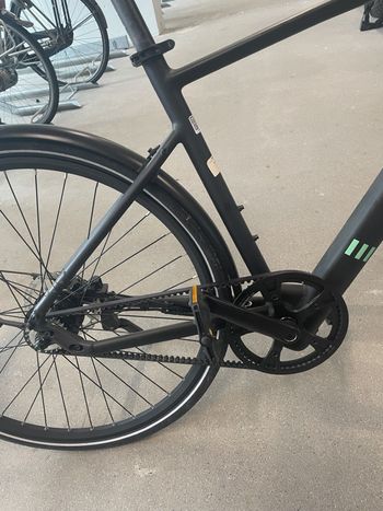 Used tenways CGO600 2024 2024 Urban, Black — image 3 of 8