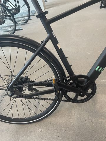 Used tenways CGO600 2024 2024 Urban, Black — image 3 of 8