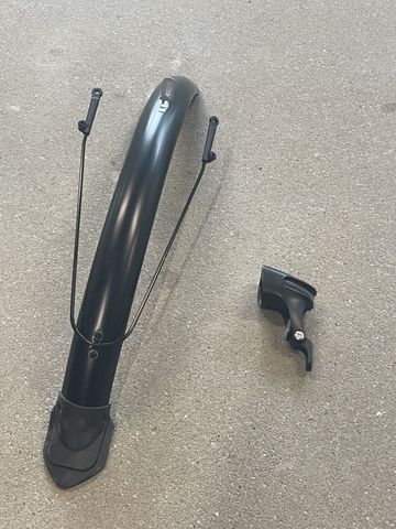 Used tenways CGO600 2024 2024 Urban, Black — image 7 of 8