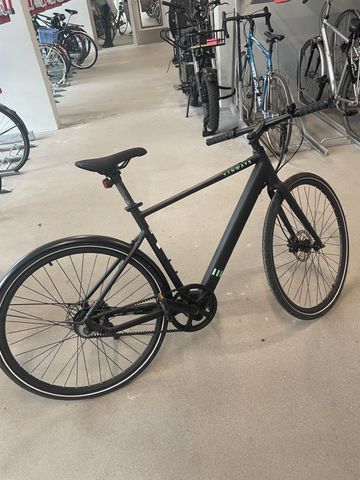 Used tenways CGO600 2024 2024 Urban, Black — image 2 of 8