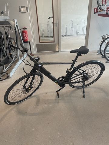 Tweedehands tenways CGO600 2024 2024 Urban & Touring