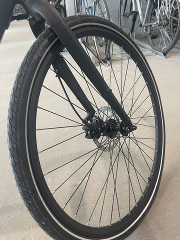 Used tenways CGO600 2024 2024 Urban, Black — image 4 of 8