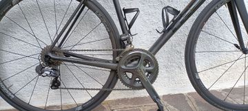 Gebrauchtes Trek Émonda SL 6 2016 2016 Road & Gravel, Schwarz — Bild 2 von 3