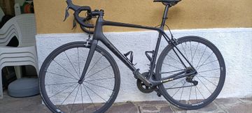 Gebrauchtes Trek Émonda SL 6 2016 2016 Road & Gravel
