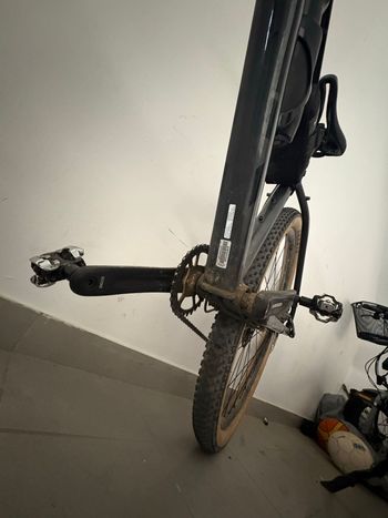 Brugt Trek X-Caliber 8 2020 2020 Mountainbike — billede 5 af 13