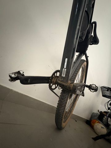 Tweedehands Trek X-caliber SRAM SX Eagle 2021 Mountainbike — afbeelding 5 van 13